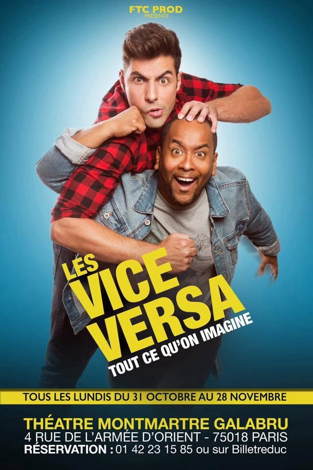 les-vice-versa