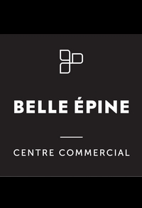 Centre Commercial Belle-Epine