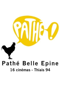 Pathé Belle-Epine