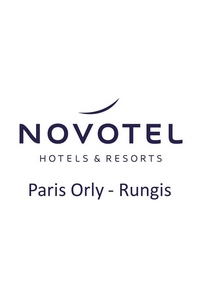 Novotel Paris Orly Rungis