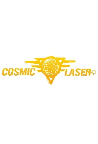 Cosmic Laser