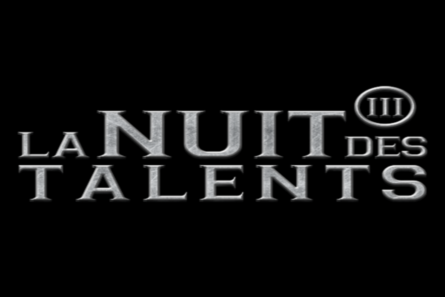 Logo Nuit des Talents 3